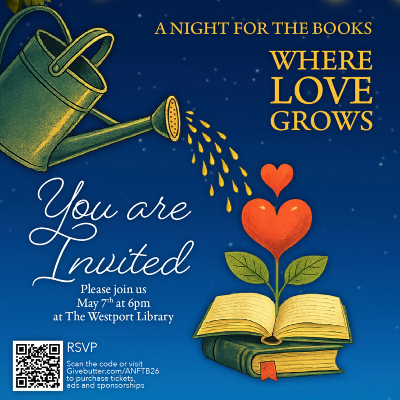 A Night for the Books